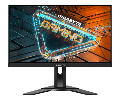 Monitor LED 24" (23,5"-26,4") GIGABYTE 23.8'' AORUS G24F 2 Czarny